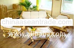 BAMBOO BALI SOFA