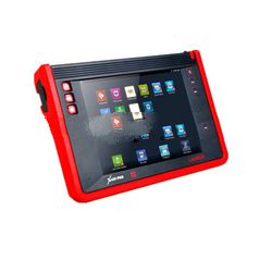 2013 launch x431 pad launch latest product x431 pad free shipping