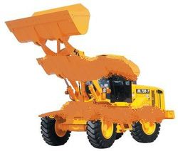 Wheel Loader HL730-7