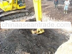 SELL STEAM COAL 6300-6100 kcal