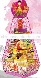 CNY Pyramid Hamper 2012