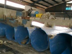 Fiberglass Pipes