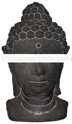 Buddha Head