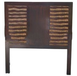 Kilimanjaro Headboard Single