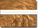 garment material-10MM LONG HAIR BOA