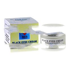 BLACK EYES CREAM