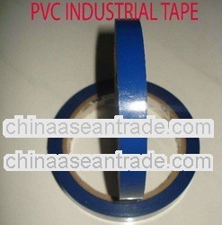  Emaptech Blue Electric Industry Low Voltage Insulation PVC Caution Tape