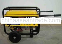 Wildfire 3500 WATT Gas Powered Electric Generator