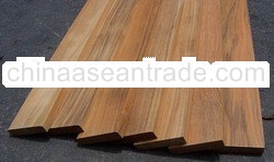 [Super Deal] Ready Stock Teak Parquet