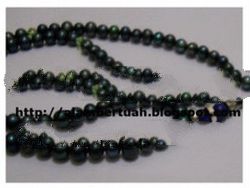 Muslim Prayer Beads from Sea Pearl