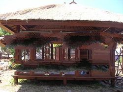Bungalow 15