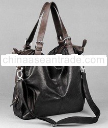 cow leather handbags