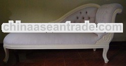 Single End Sofa