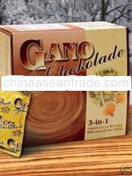 Gano Excel Gano Schokolade 3-in-1