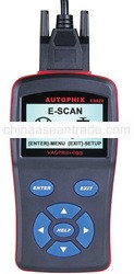 AUTOPHIX E-SCAN ES620 Scanner Support OBD2 VW Protocols(including UDS Protocols)