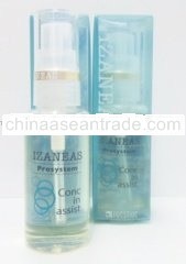 Izaneas Conc In Assist