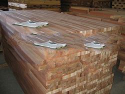 door frames, fingerjoints, laminate
