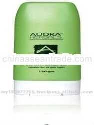 Audra Herbals' Hair Thickening Cream