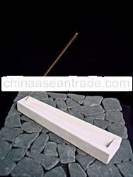 STONE INCENSE HOLDER