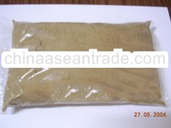 Unrefined Sugar (Muzcovado)