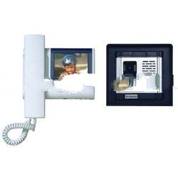 Wisecomm Color Video Door Phone