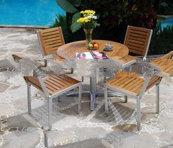 Marrisa Stacking Chair