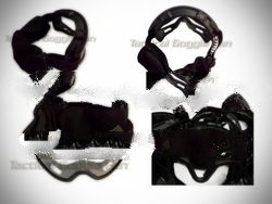 Tactical Goggle
