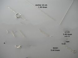 Heart Collection Silver Jewelry