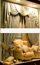 Classic Curtain