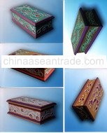 Jewellery Box