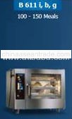 Combi Oven