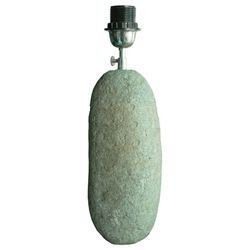 Stone Lamp