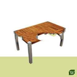 Sevilla Bistro Table