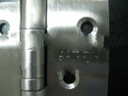 HINGES