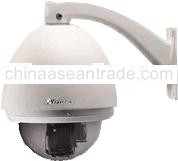 Everfocus EPTZ900 High Resolution Color 18X PTZ Camera