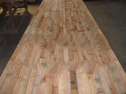 Red wood