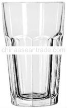 Jaujac Glassware