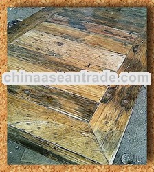 rare table sofa old TECK