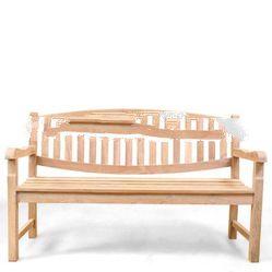 FRENCH COUNTRY BENCH