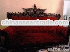 Furniture Jepara antique