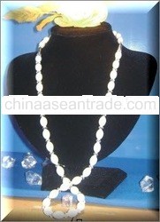 IonFir Necklace Miracal F1