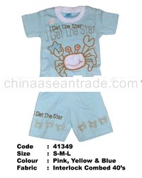 Baby Set Unisex