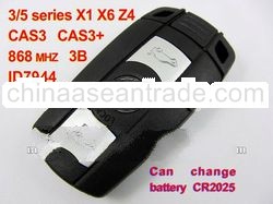 3 5series X1 X6 Z4 868 MHZ