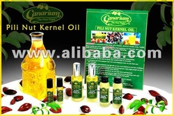 Pilinut Kernel Oil with Manila Elemi Oil