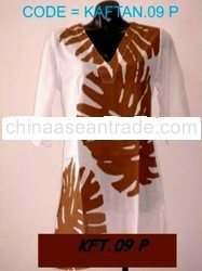 kaftans