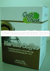 Herbal Coffee
