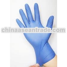 VinylExamination Gloves