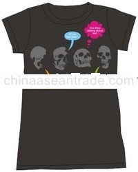 Dirtworks womenswear T-shirt