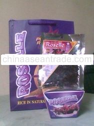 PLANET ROSELLE FEATURE PRODUCT