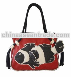 Ladies' Handbags Cbc-142 Koi